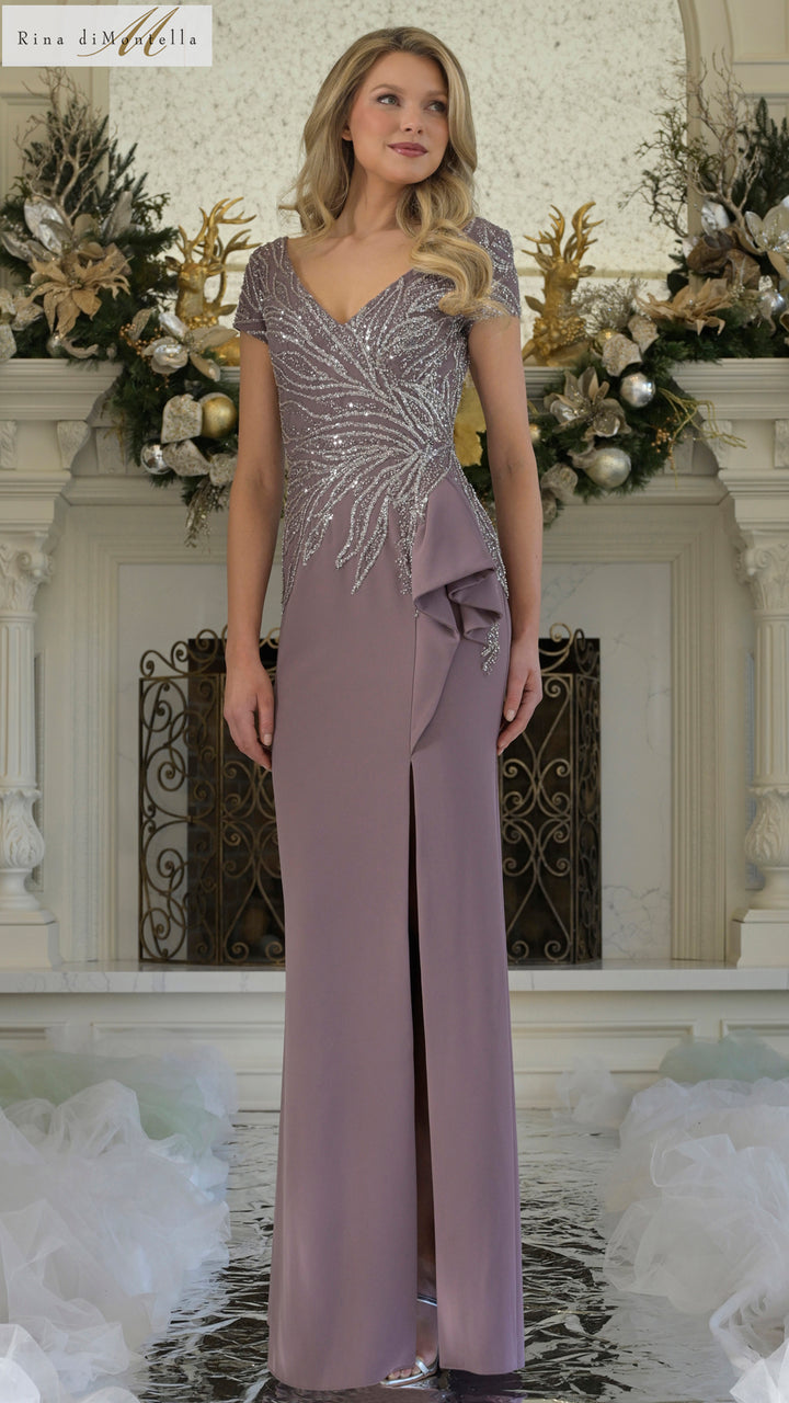 Rina Di Montella RD3323 Dress