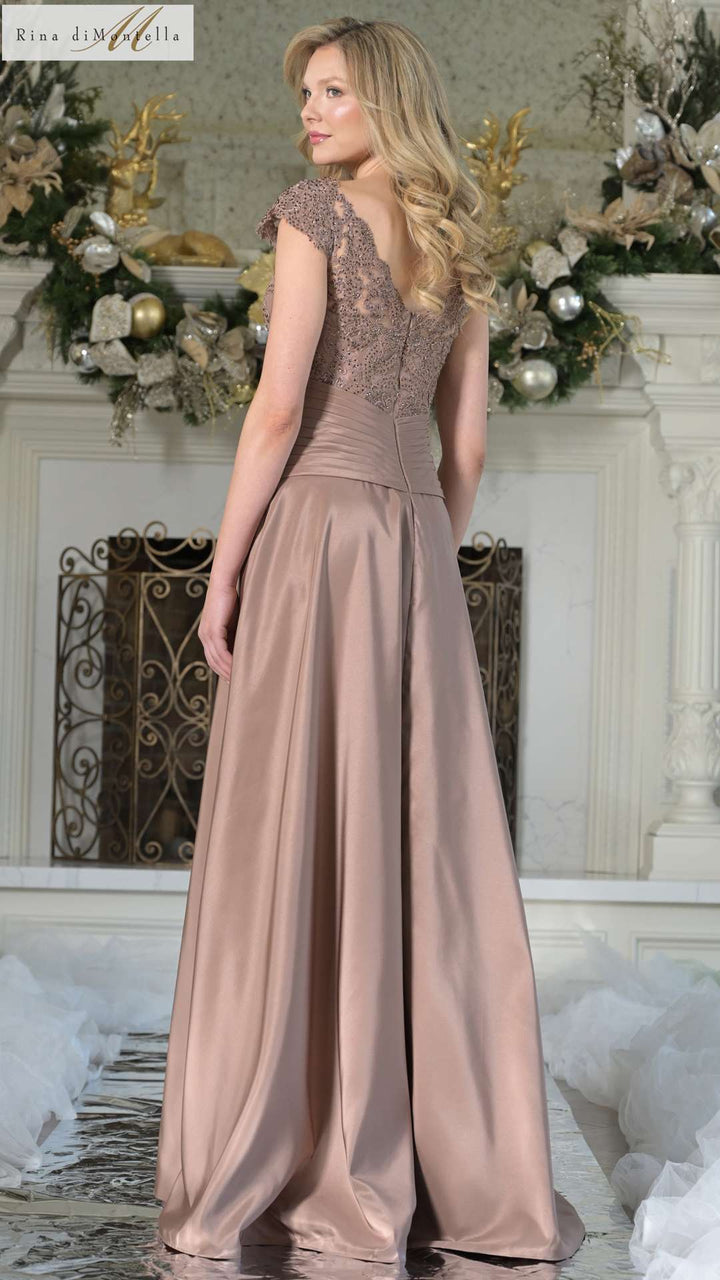 Rina Di Montella RD3327 Dress