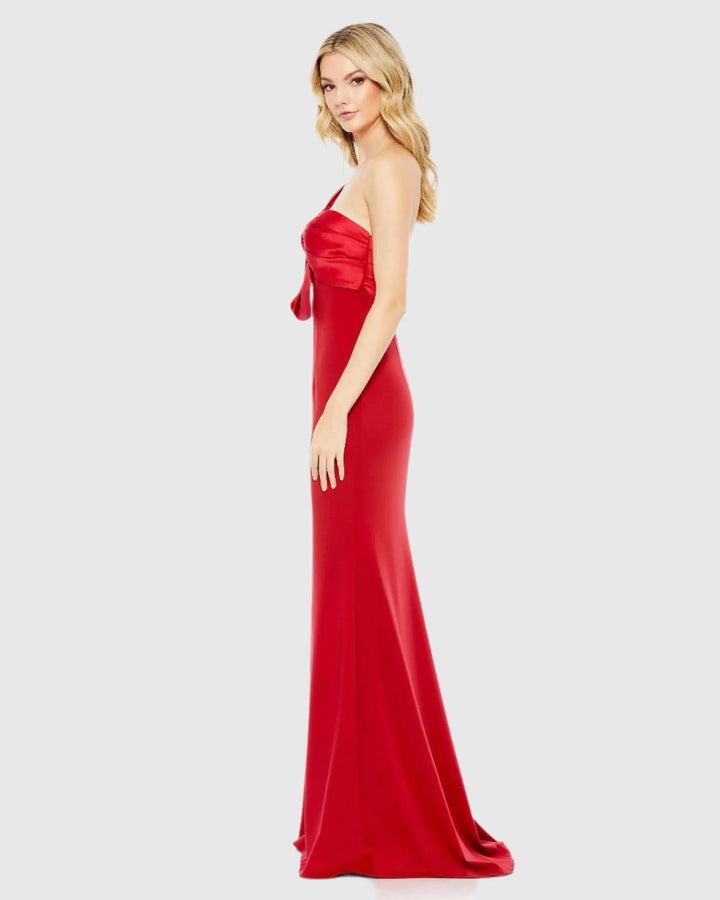 Mac Duggal 49547 Dress - FOSTANI.com