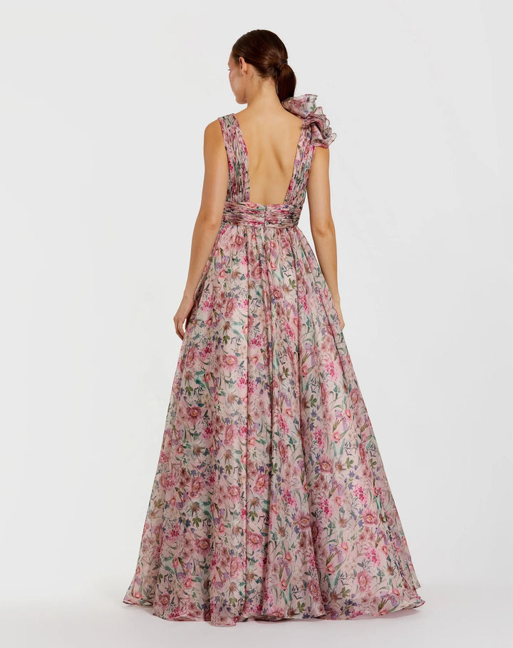 Mac Duggal 68947 Dress