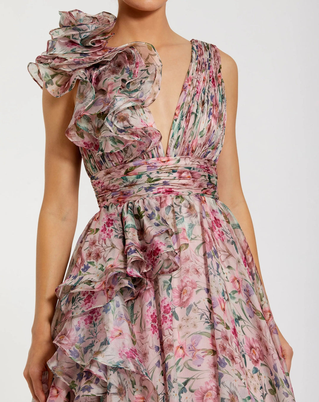 Mac Duggal 68947 Dress