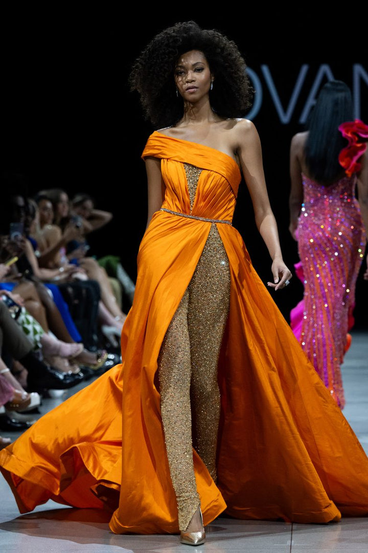 Jovani S38441 Dress