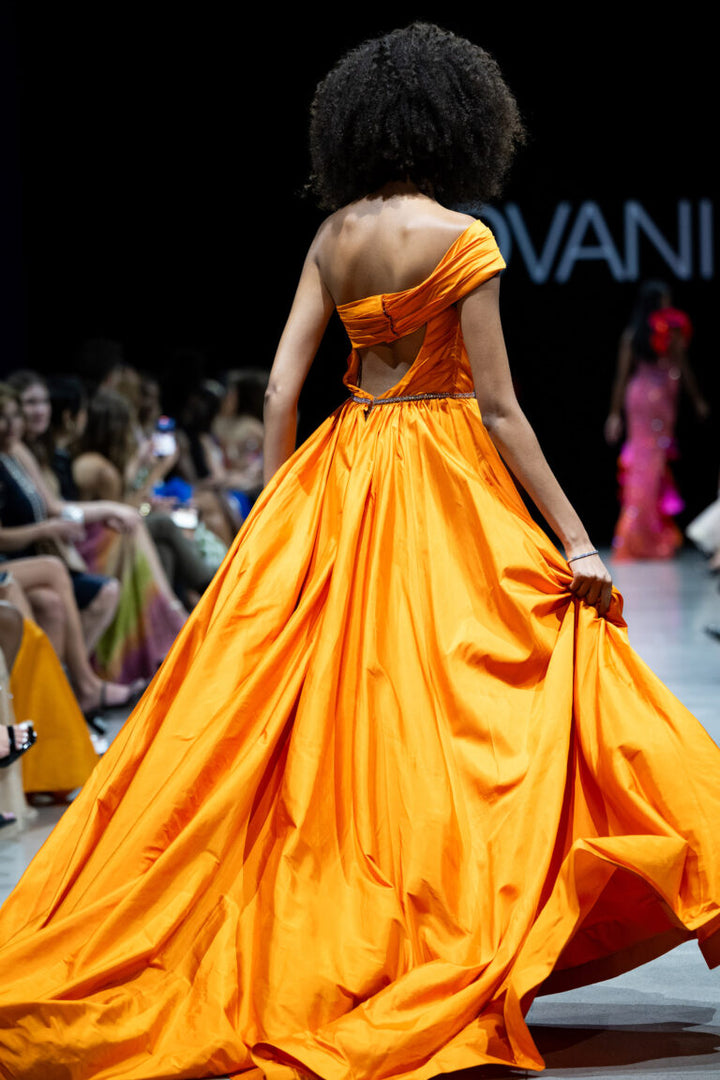 Jovani S38441 Dress