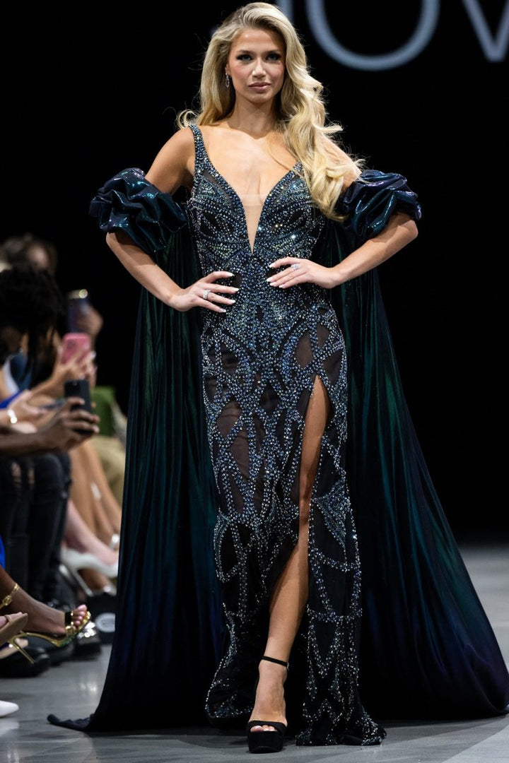 Jovani S39121 Dress