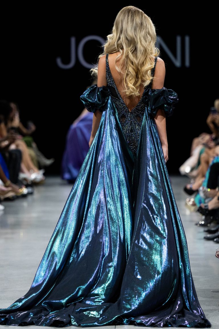 Jovani S39121 Dress