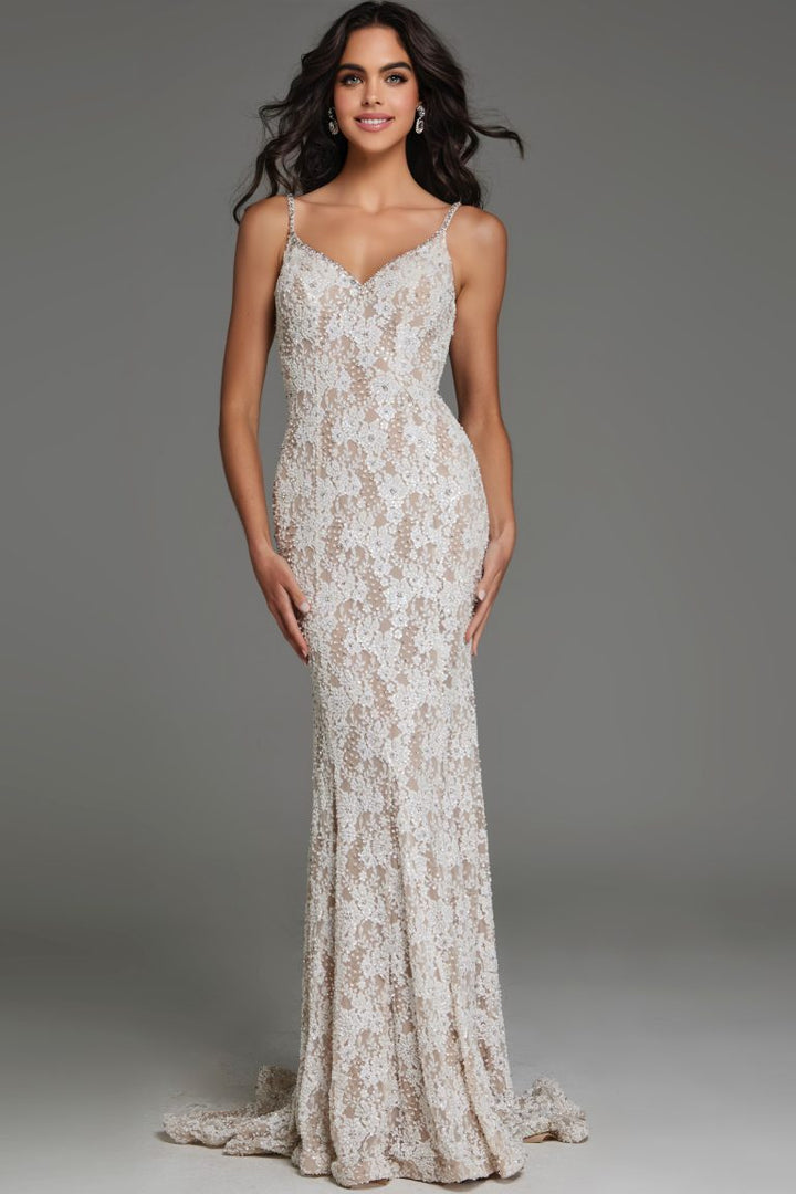 Jovani S60534 Dress