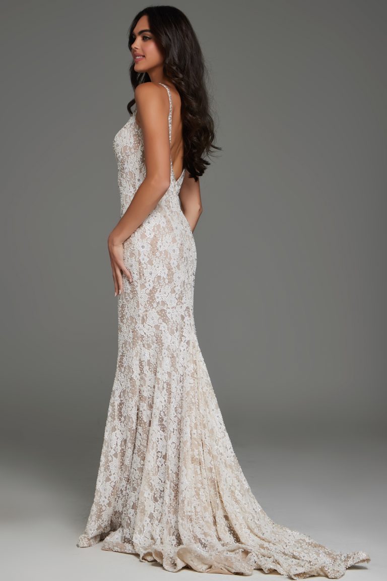Jovani S60534 Dress