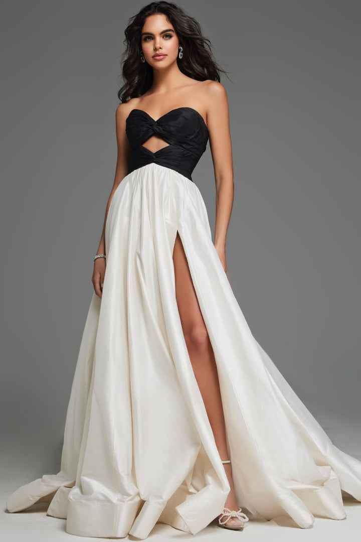 Jovani S40406 Dress