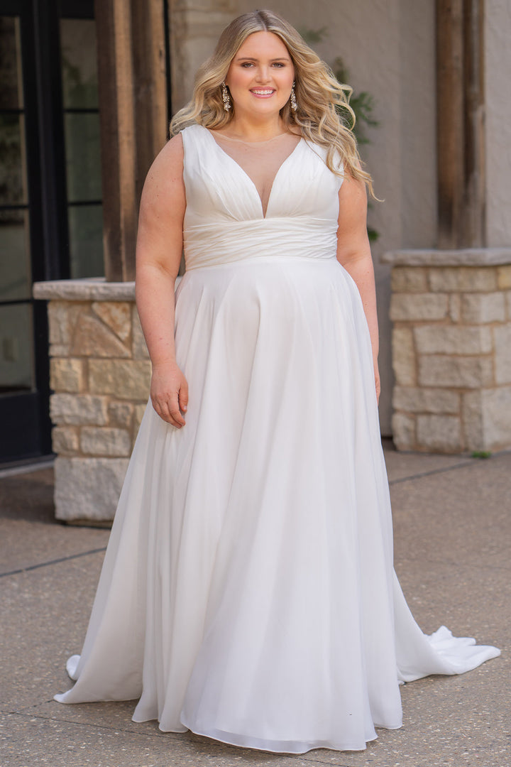 Sydney's Closet SC5360 Dress