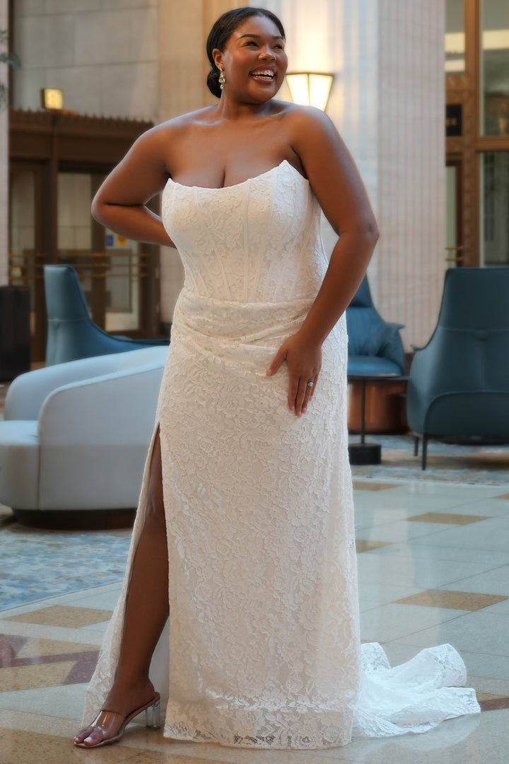 Sydney's Closet SC5374 Dress