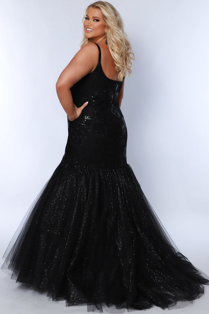 Sydney's Closet sc7370 Dress