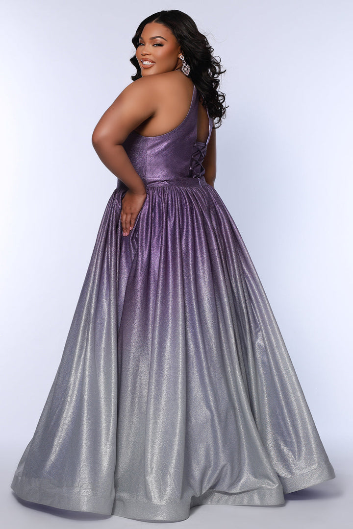 Sydney's Closet sc7403 Dress