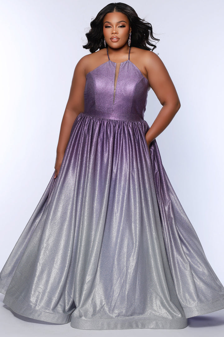 Sydney's Closet sc7403 Dress