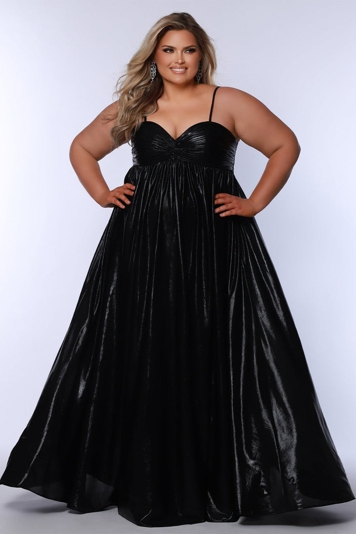 Sydney's Closet sc7414 Dress