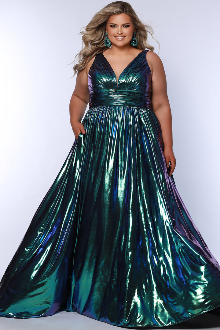 Sydney's Closet sc7415 Dress