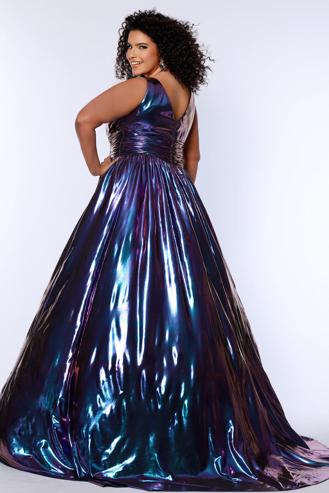 Sydney's Closet sc7415 Dress