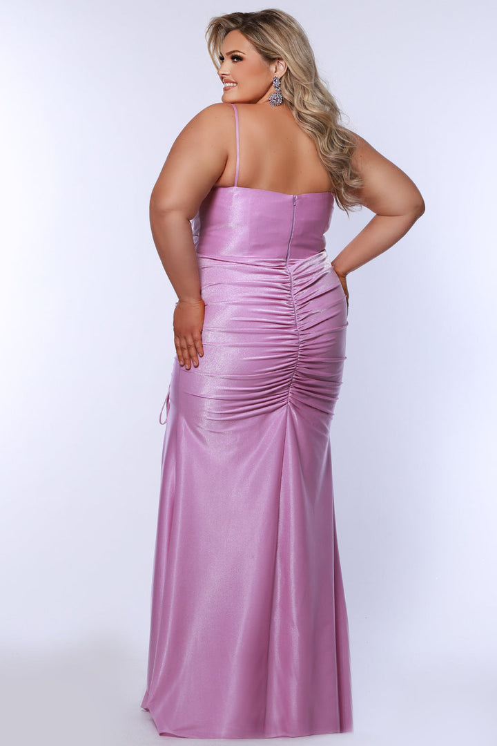 Sydney's Closet sc7422 Dress