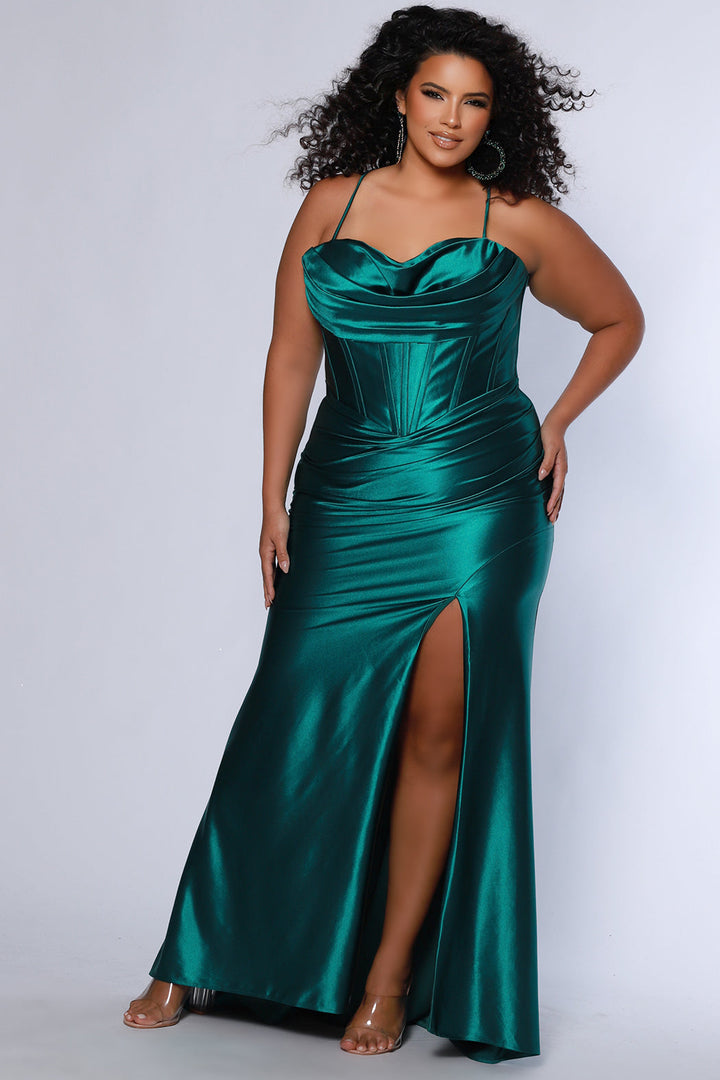 Sydney's Closet sc7426 Dress