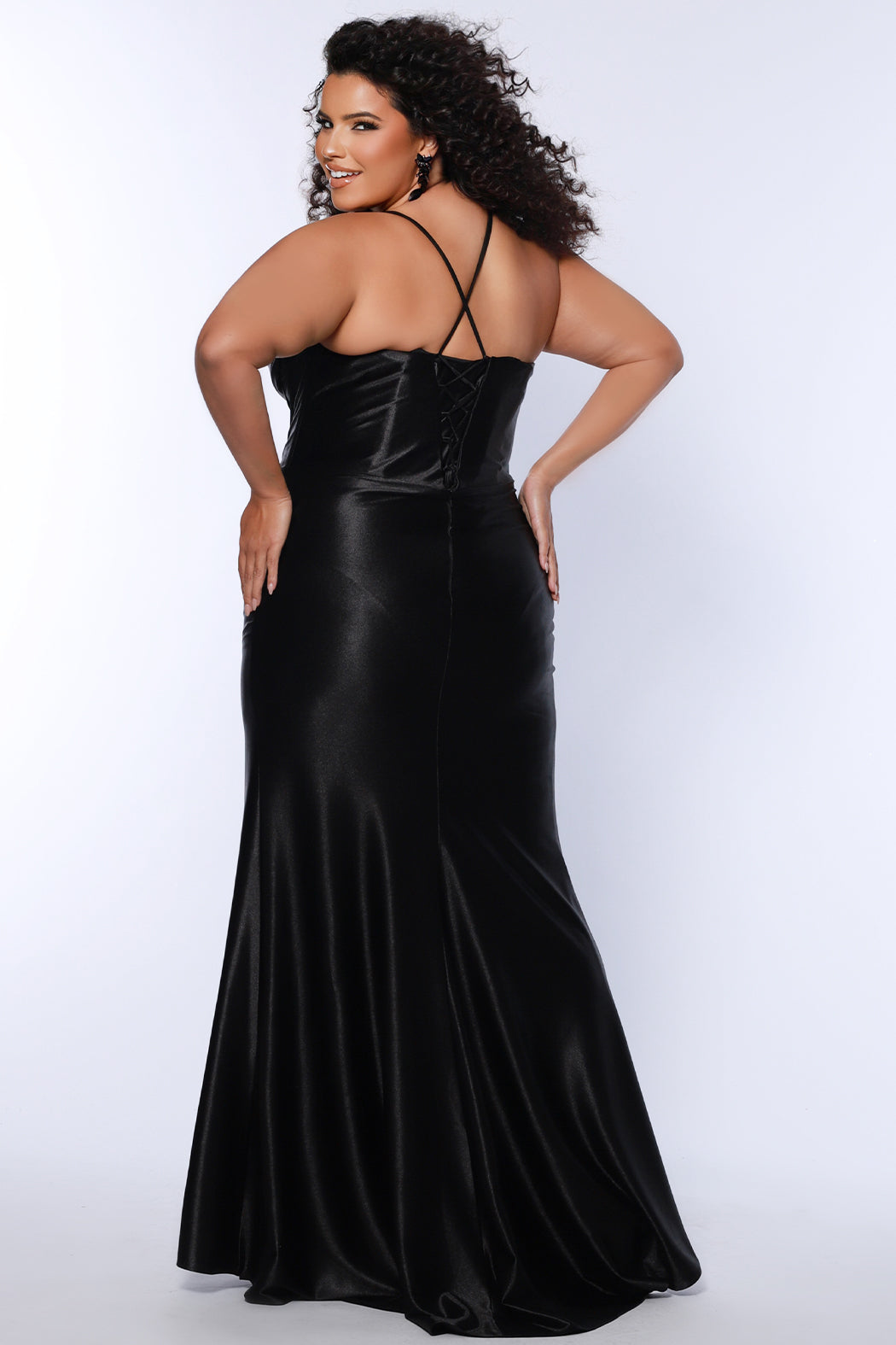 Sydney's Closet sc7426 Dress