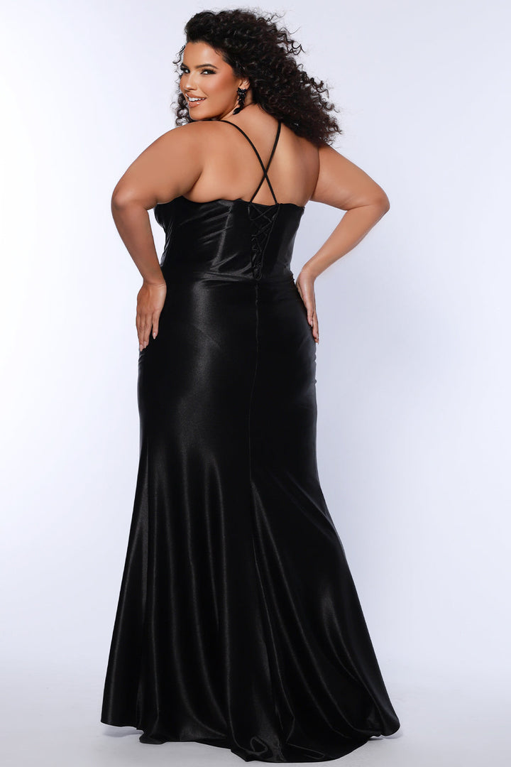 Sydney's Closet sc7426 Dress