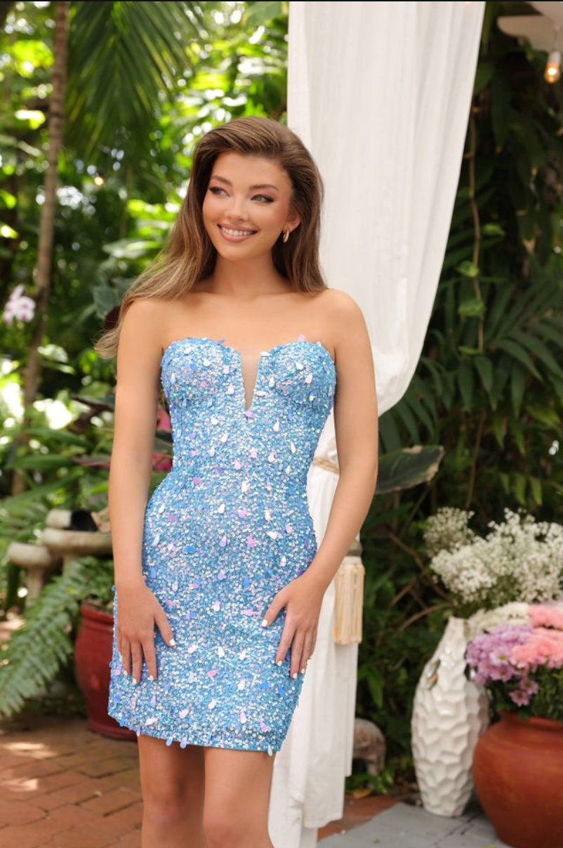 Aleta 1290 DRESS - FOSTANI.com