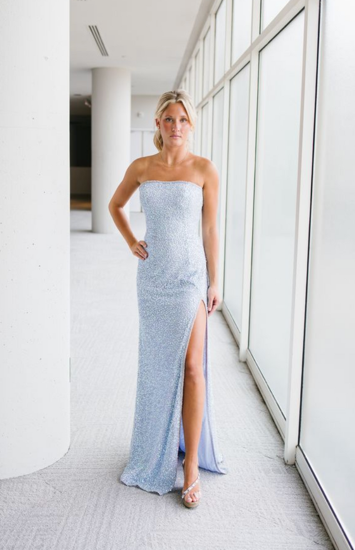Aleta 1426 Dress