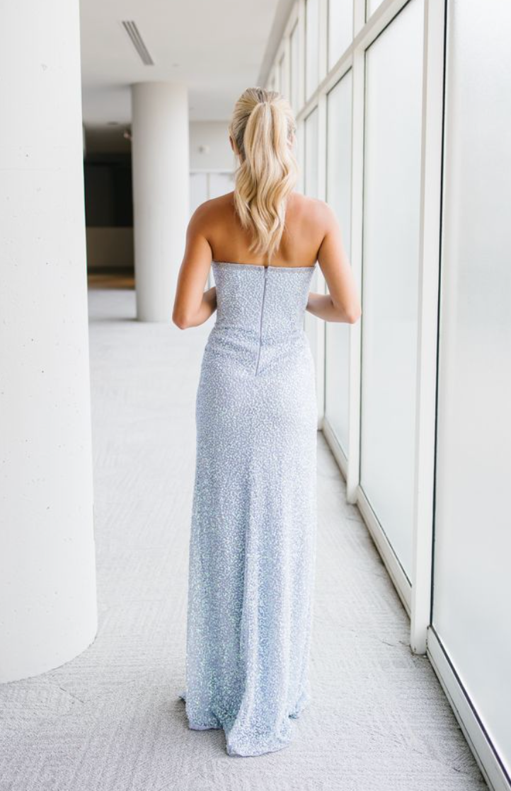 Aleta 1426 Dress