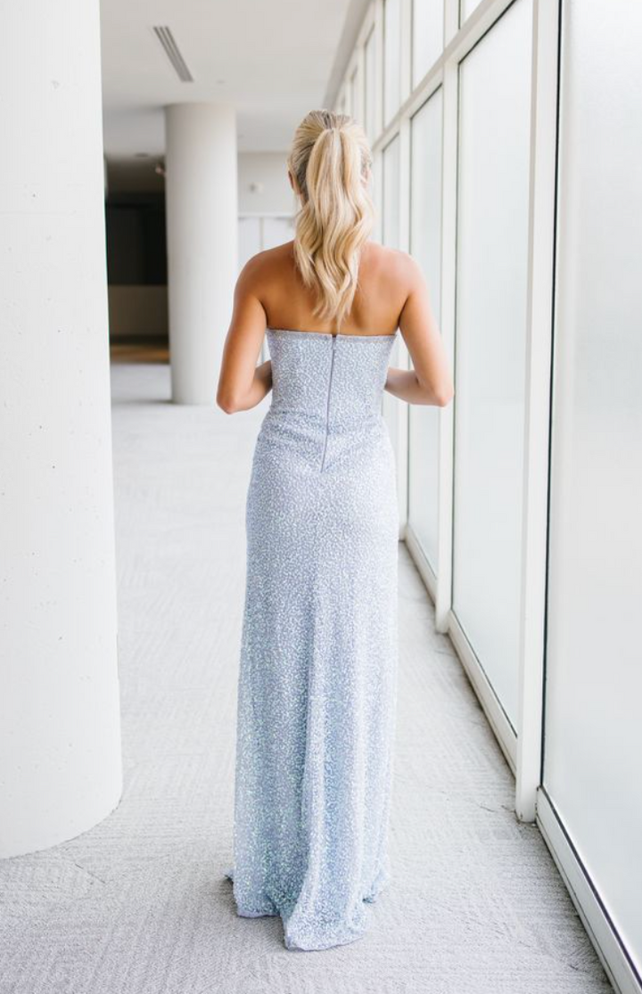 Aleta 1426 Dress