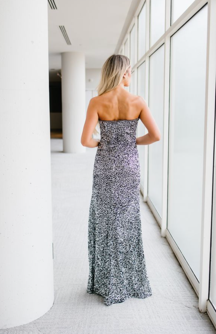 Aleta 1426 Dress