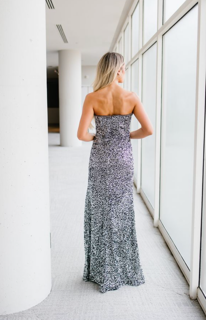 Aleta 1426 Dress