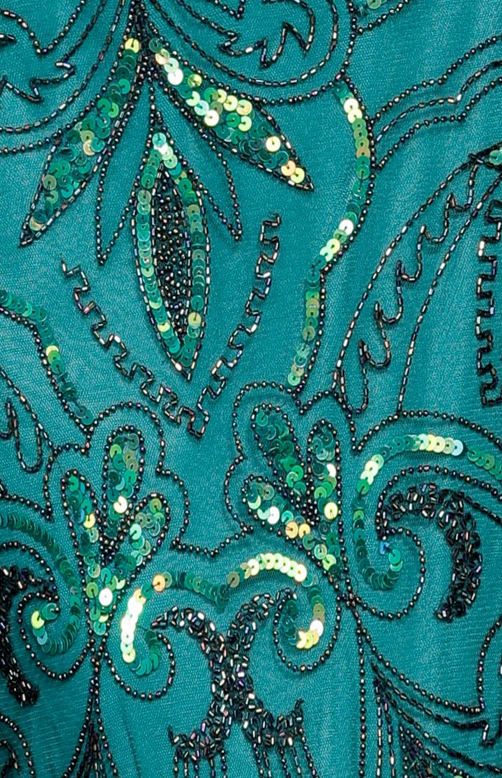 Aleta 1432 Dress