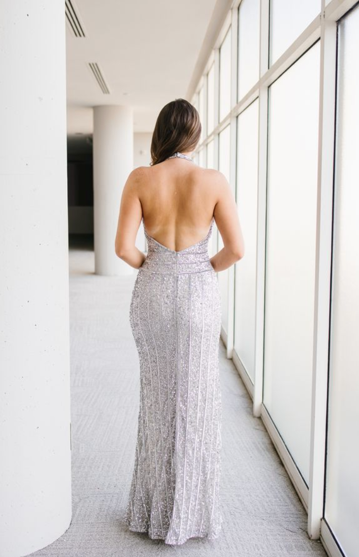 Aleta 1441 Dress