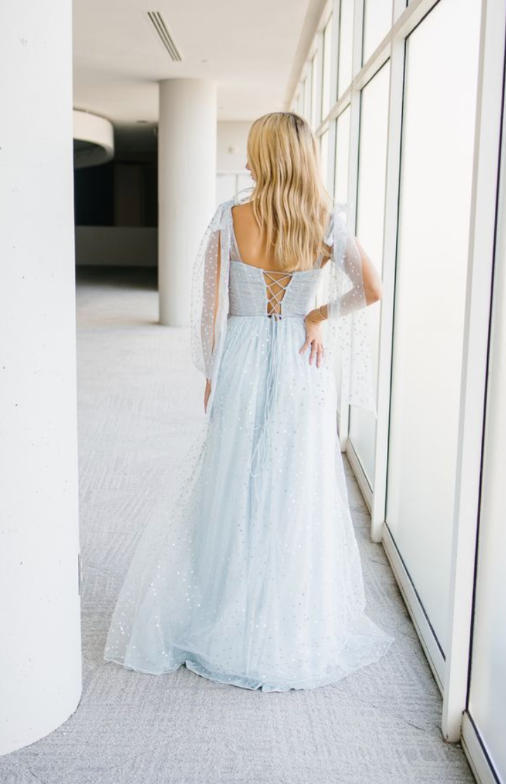 Aleta 1447 Dress