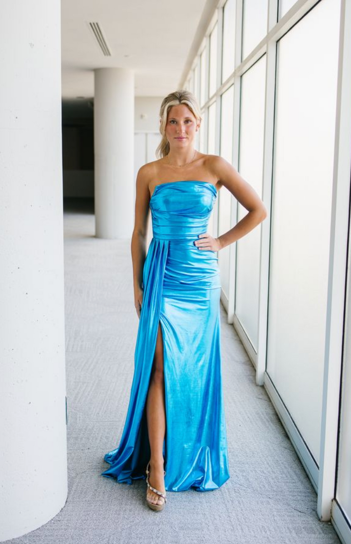 Aleta 1457 Dress