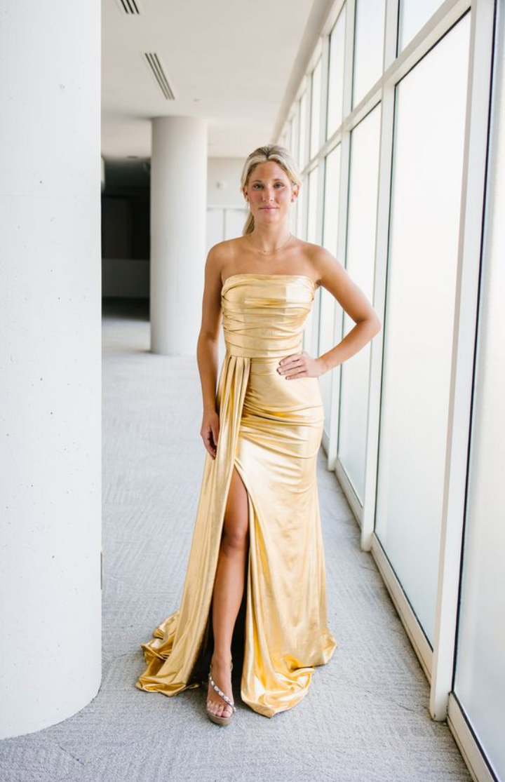 Aleta 1457 Dress