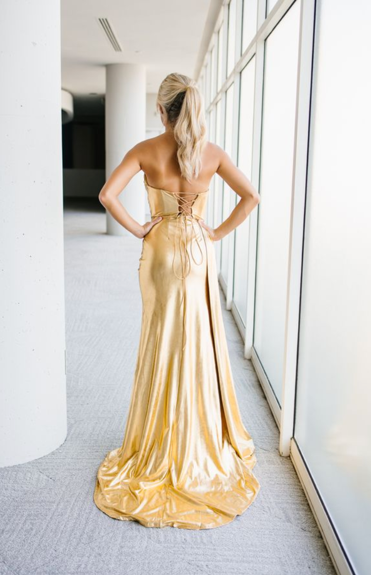 Aleta 1457 Dress