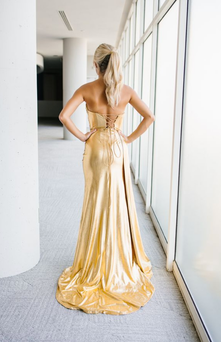 Aleta 1457 Dress