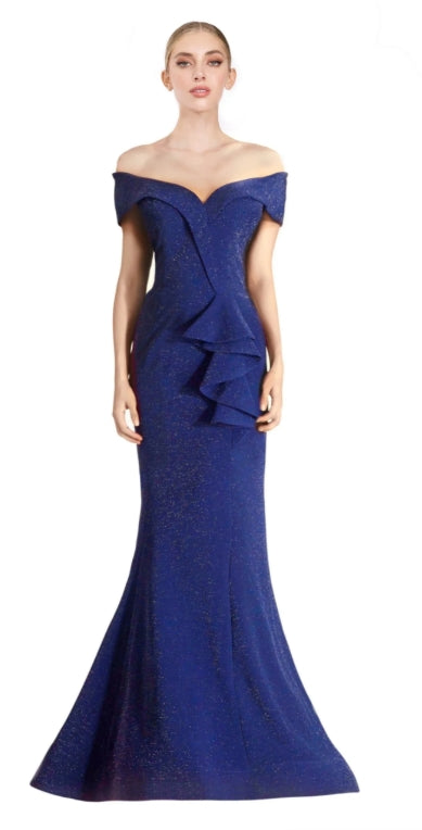 JANIQUE 2936 Dress - FOSTANI.com