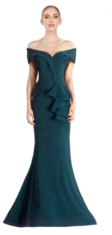 JANIQUE 2936 Dress - FOSTANI.com