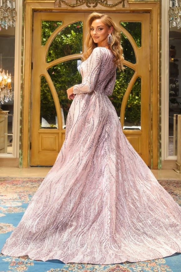 Portia and Scarlett PS22066 Dress - FOSTANI