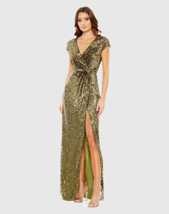 Mac Duggal 5623 Dress