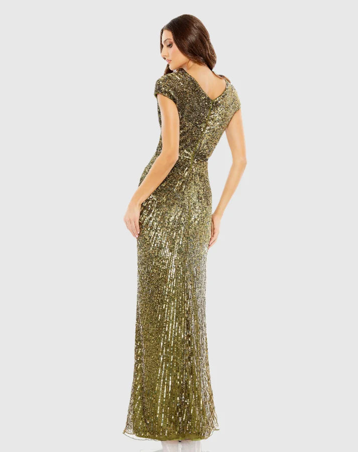 Mac Duggal 5623 Dress
