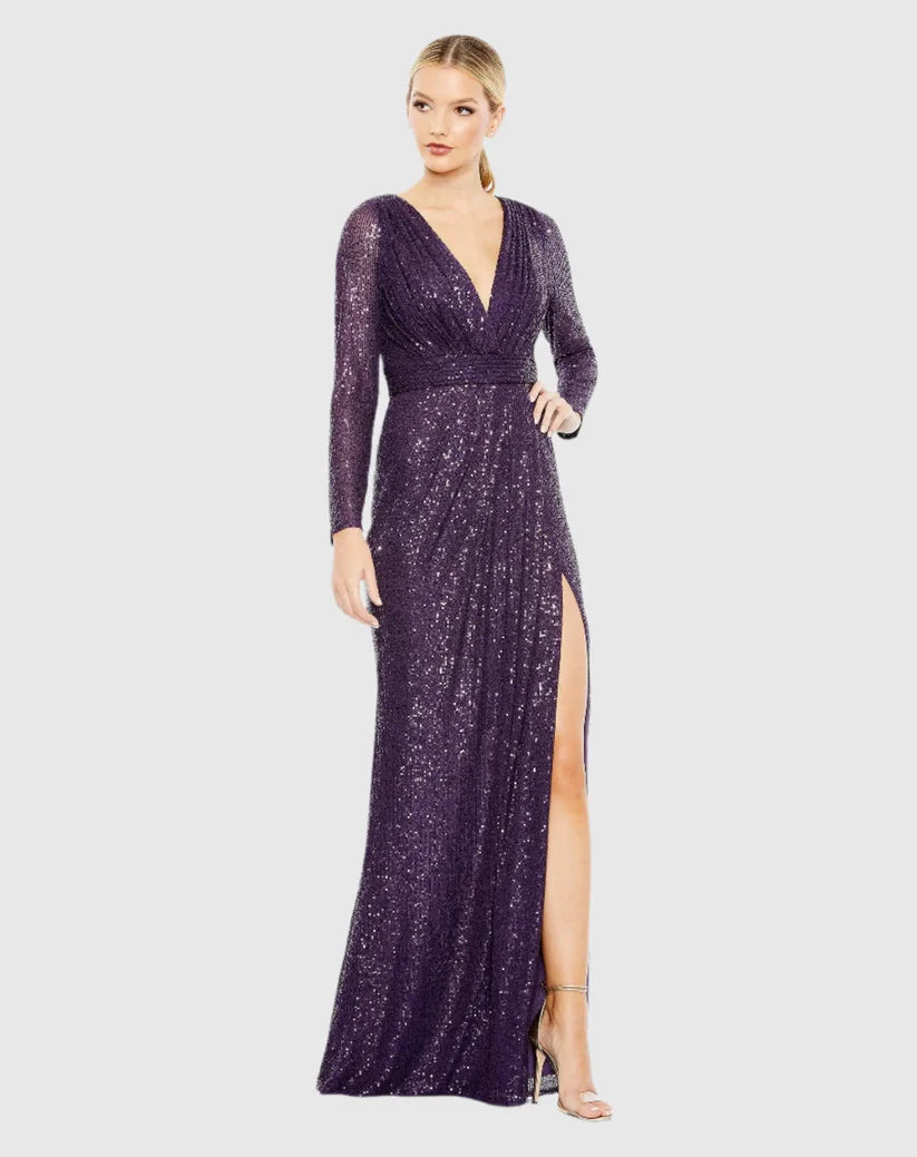 Mac Duggal 26490 Dress - FOSTANI.com