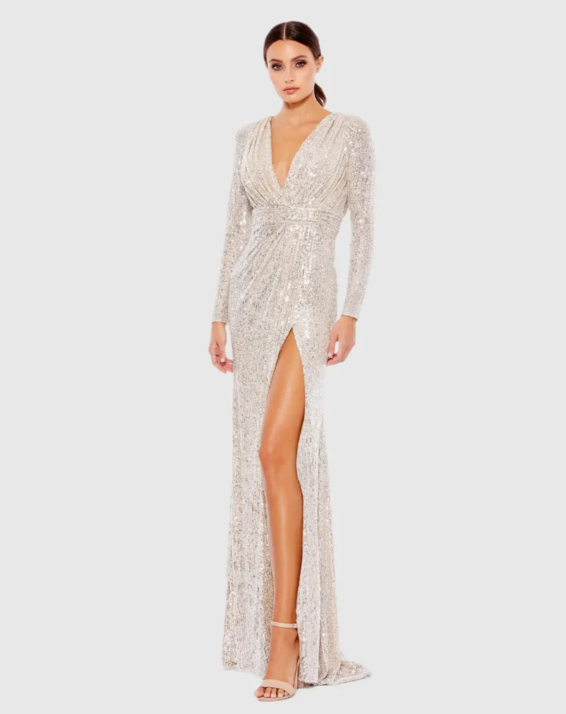 Mac Duggal 26490 Dress - FOSTANI.com