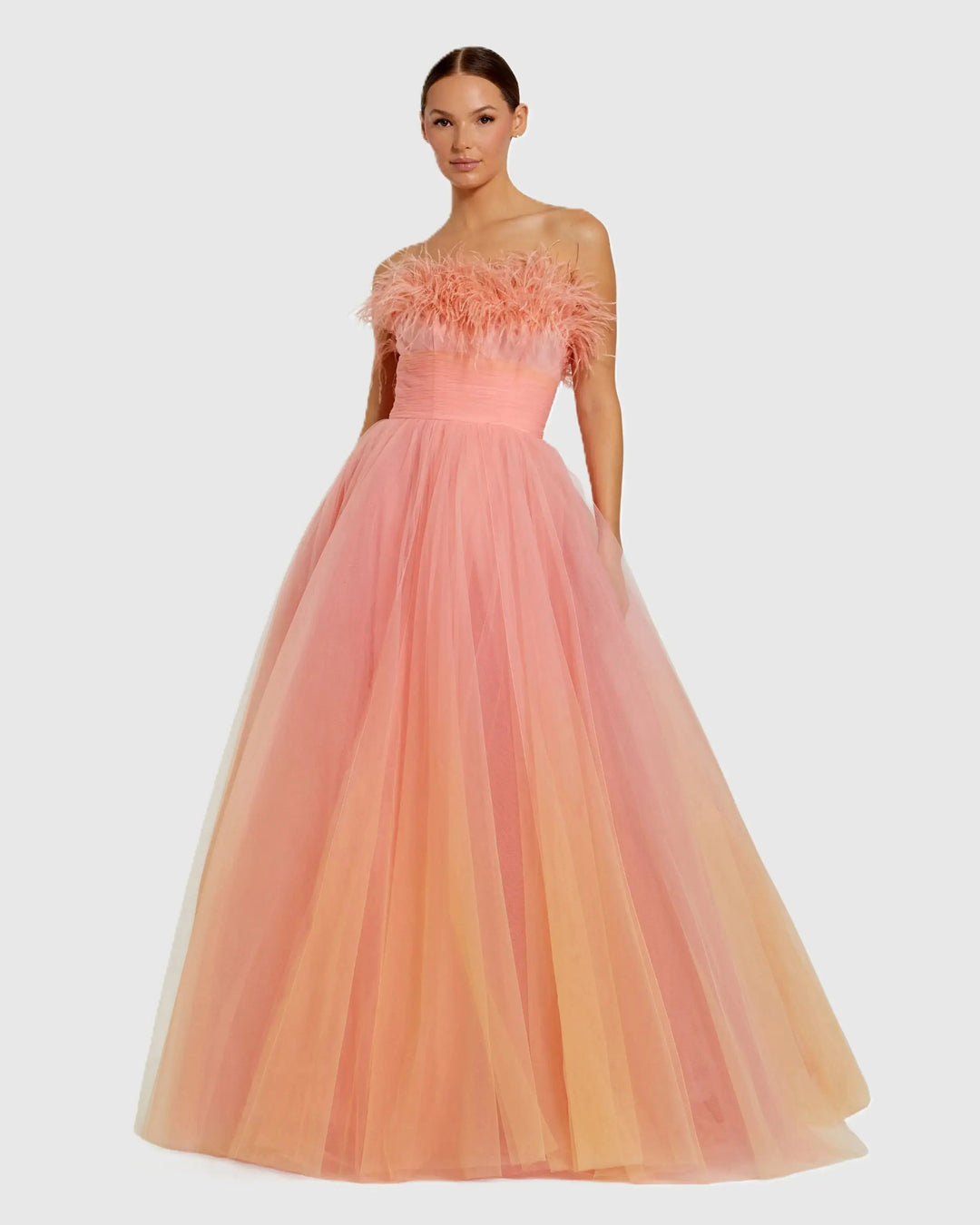 Mac Duggal 20557 Dress - FOSTANI.com