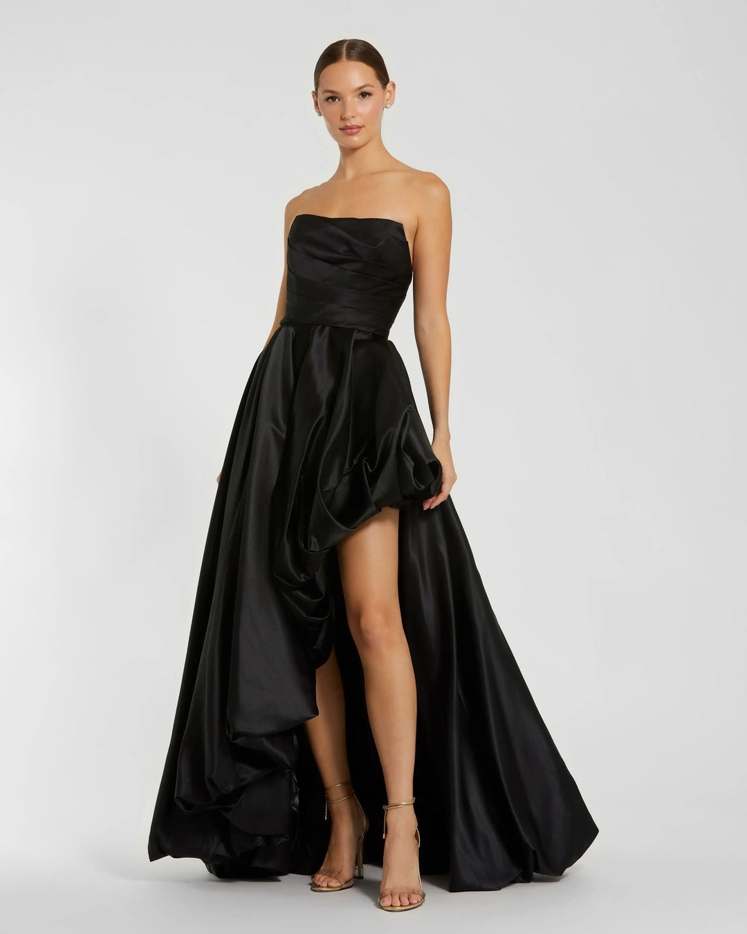 Mac Duggal 11685 Dress - FOSTANI.com
