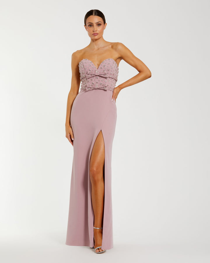 Mac Duggal 2285 Dress