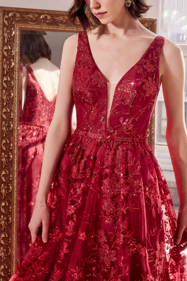 Amoris T606 Dress