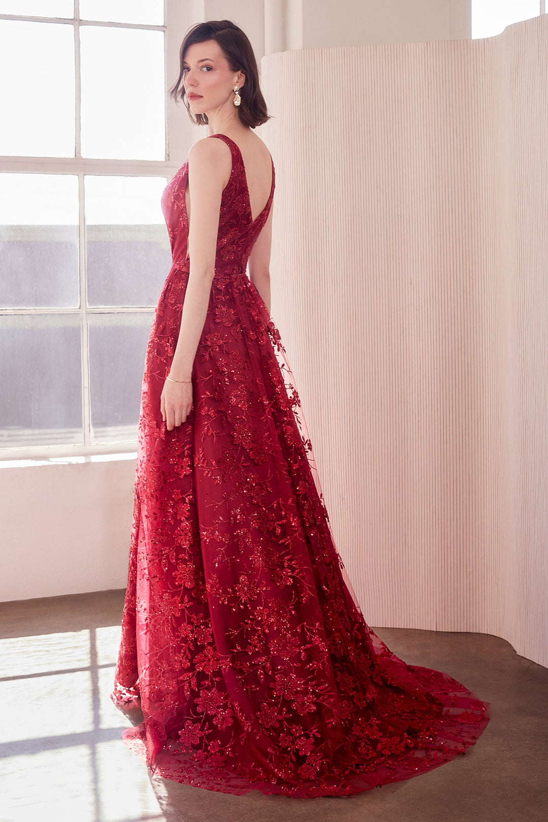 Amoris T606 Dress