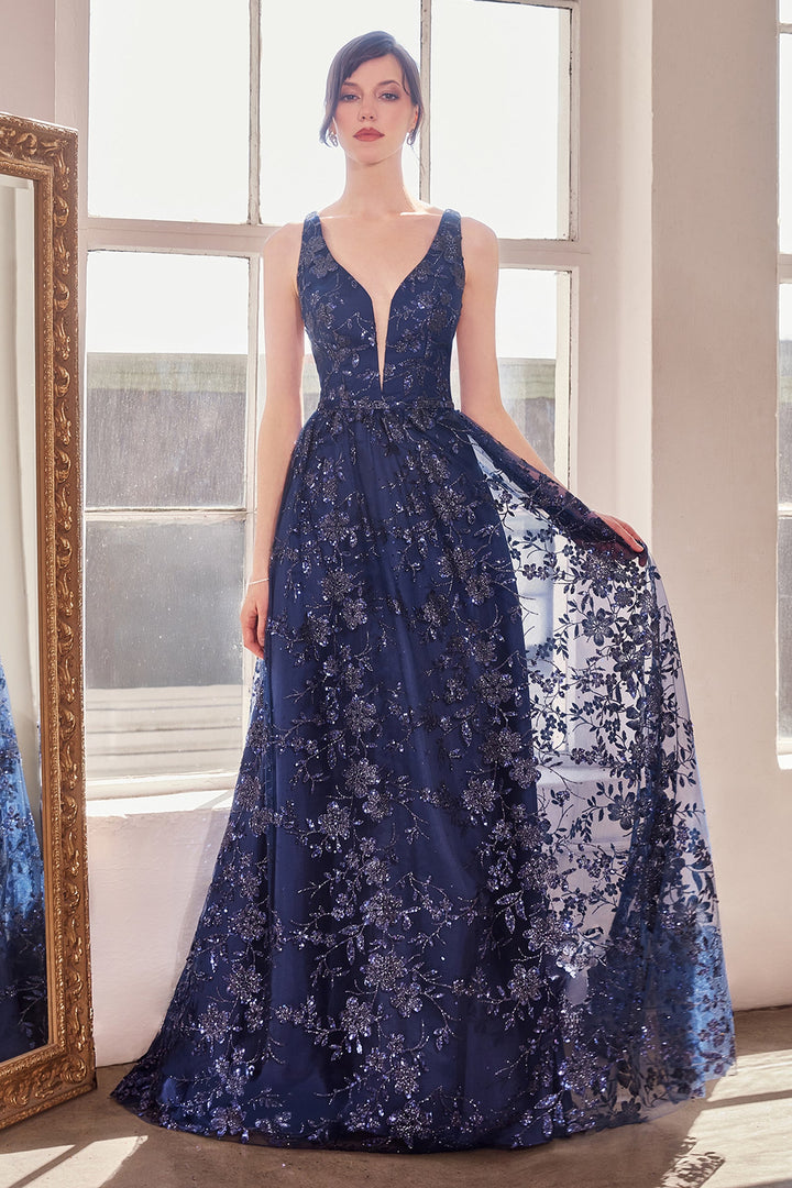 Amoris T606 Dress